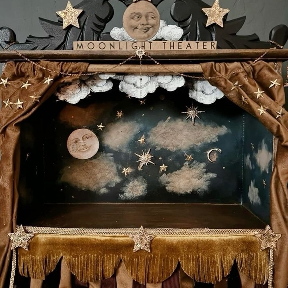 CELESTIAL AESTHETIC MYSTERY BUNDLE - Picture 3 of 5